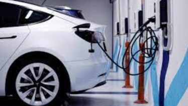 electric vehicles