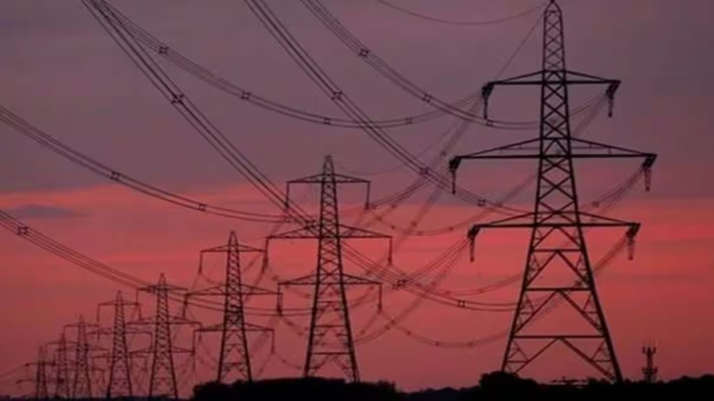 Electricity output, Electricity output growth, Electricity output April-June, Electricity output news, Electricity output latest news