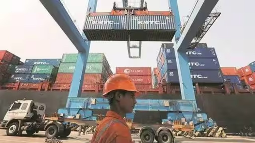 exports, economy