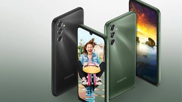 Samsung Galaxy F34 5G India launch