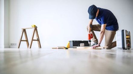 Sustainable facility management practices in real estate