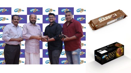 Craze Biscuits was launched in December 2022 by Kerala Chief Minister