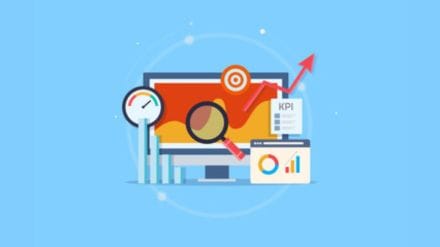 One of the KPIs of performance marketing is to drive more traffic to the website, app or a mix of social media channels