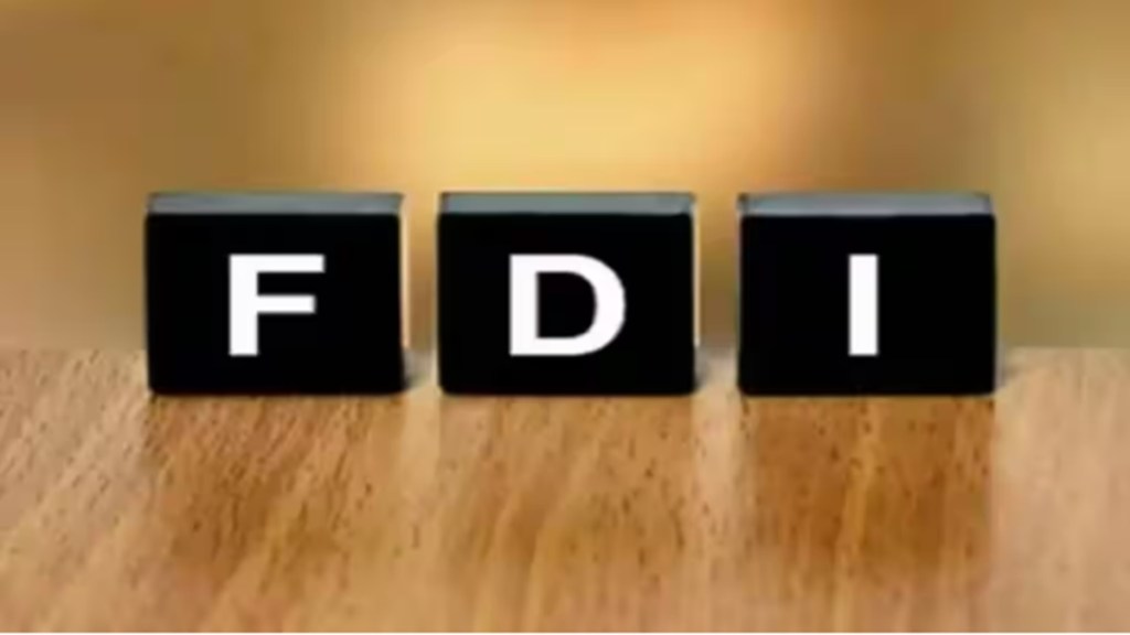 fdi, economy