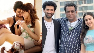 Ranbir Kapoor, Animal, Alaya F, Rajkumar Rao, Kushi, SRI