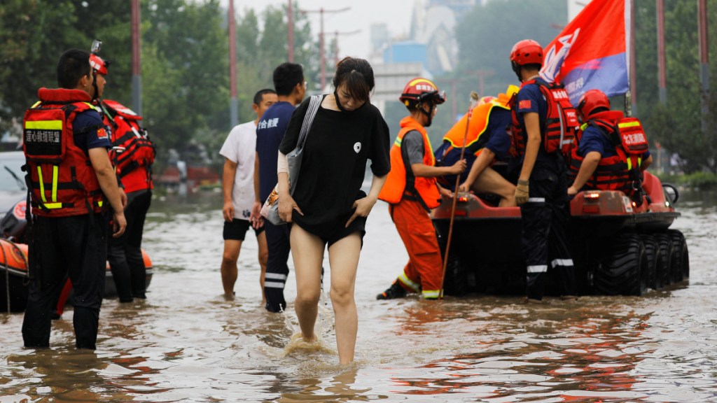 china flood, china flood death toll, Hebei province, china rainfall, Xi Jinping, latest news on china flooding, world news china flood, china flood death toll, Hebei province, china rainfall, Xi Jinping, latest news on china flooding, world news