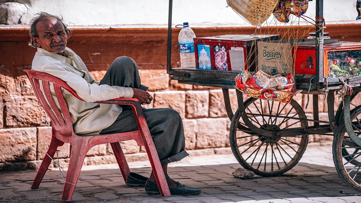 udyam assist platform, uap, udyam portal, sidbi, msme ministry, informal msmes, informal micro units, udyam registration, standing committee on finance, jayant sinha, small industries development bank of india udyam assist platform, uap, udyam portal, sidbi, msme ministry, informal msmes, informal micro units, udyam registration, standing committee on finance, jayant sinha, small industries development bank of india