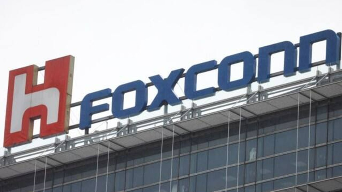 foxconn, industry news