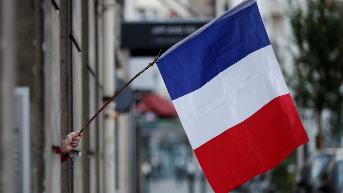 Niger war, west africa news, france evacuates citizens from niger, france in niger, africa france germany spain