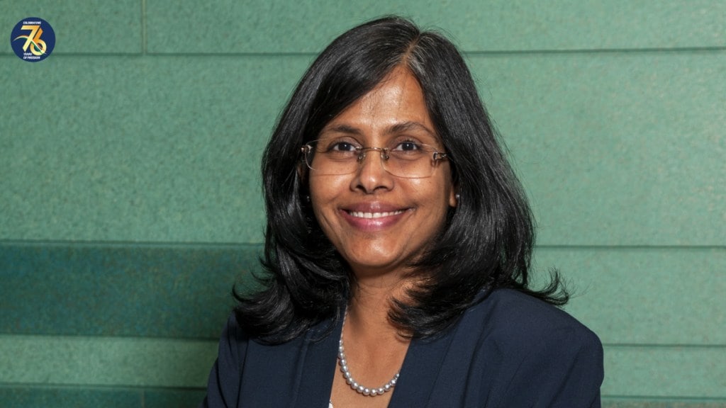 CIsco, Cisco India Daisy Chittilapilly, Cisco India & SAARC, Cisco India President, Financial Express, Financial Express news CIsco, Cisco India Daisy Chittilapilly, Cisco India & SAARC, Cisco India President, Financial Express, Financial Express news