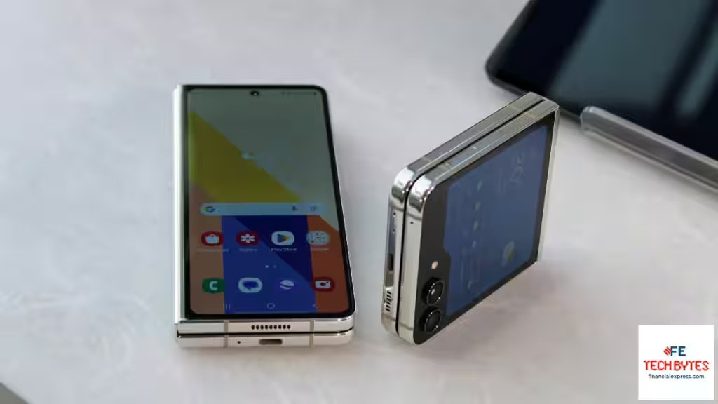 Samsung’s Galaxy Z Flip 5, Fold 5 offers make buying its latest foldables bit more affordable: Know details