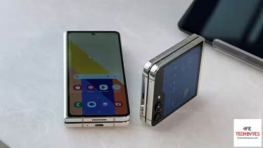 Samsung’s Galaxy Z Flip 5, Fold 5 offers make buying its latest foldables bit more affordable: Know details