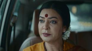 Taali Review, Sushmita Sen, Taali Review Sushmita Sen, Sushmita Sen interview, Gauri Sawant, who is Gauri Sawant, lifestyle