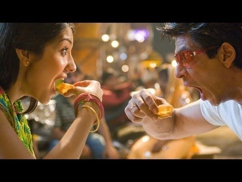 Shah Rukh Khan