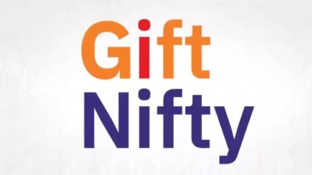 gift nifty