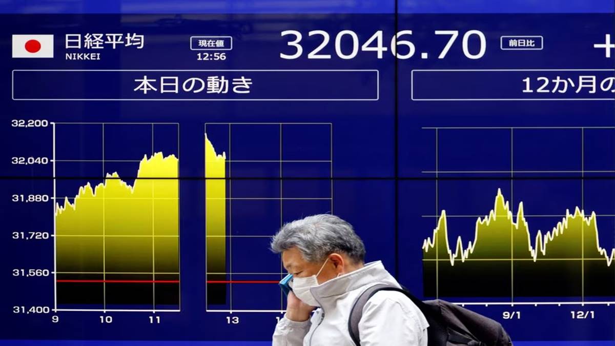 global markets global markets