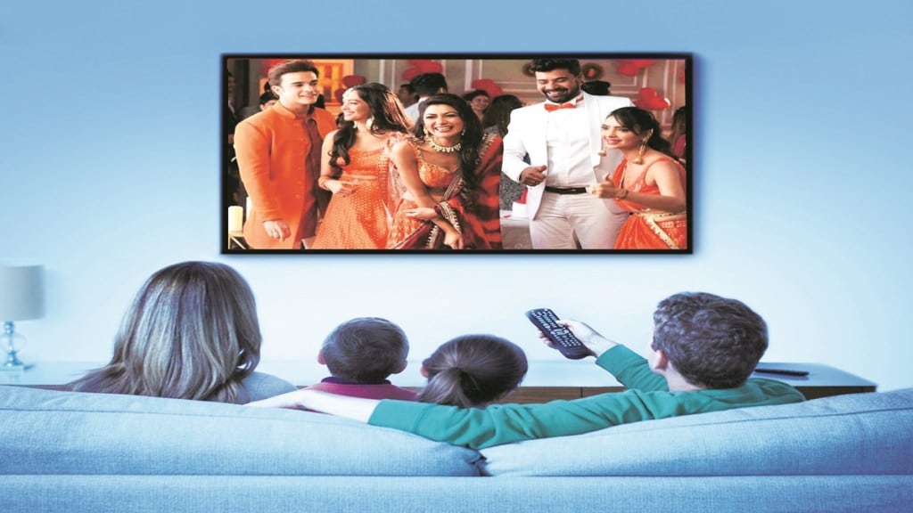 Zee Entertainment, zee