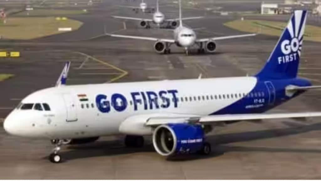 go first, aviation