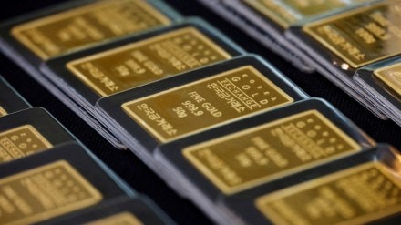 MCX gold