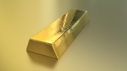 Sovereign gold bonds