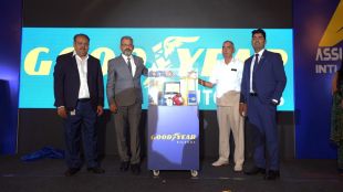 goodyear batteries and filters