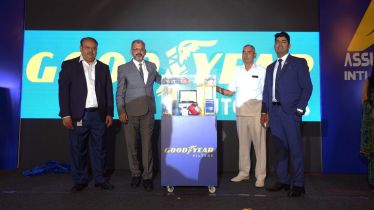 goodyear batteries and filters