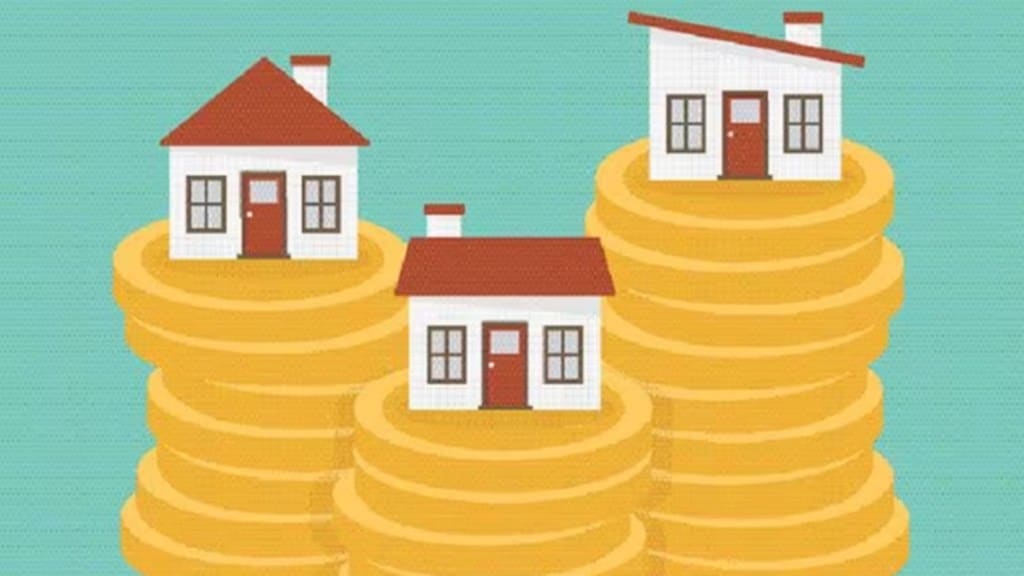 Shriram Housing
