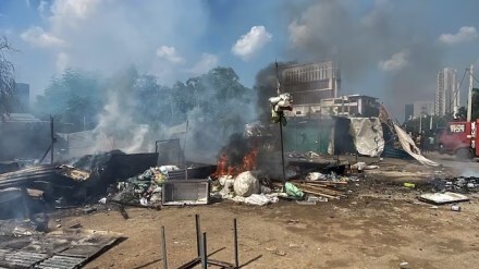 Haryana violence: Nuh top cop transferred, went on leave before Hindu outfit's procession