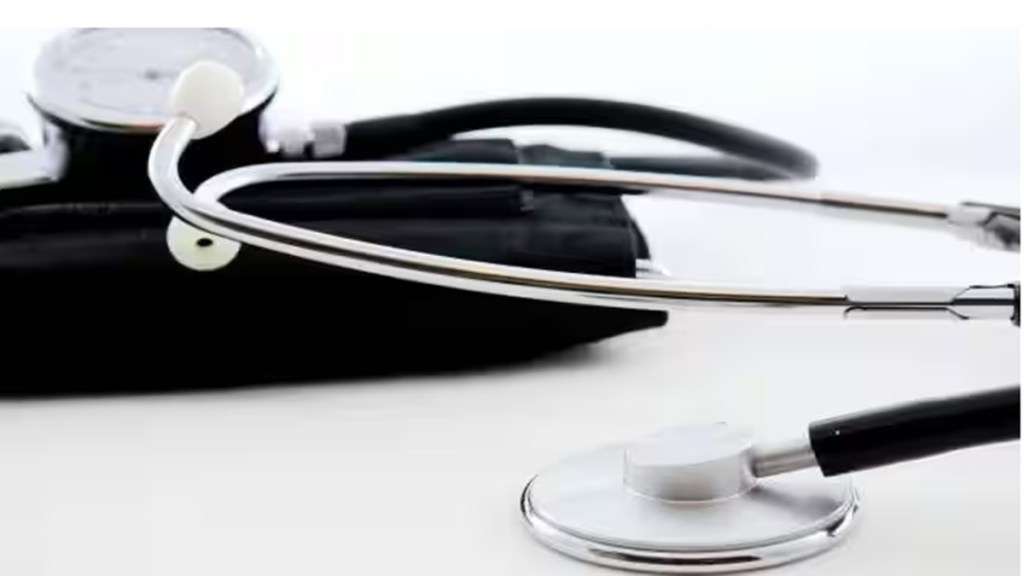 healthcare