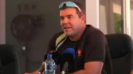 heath streak
