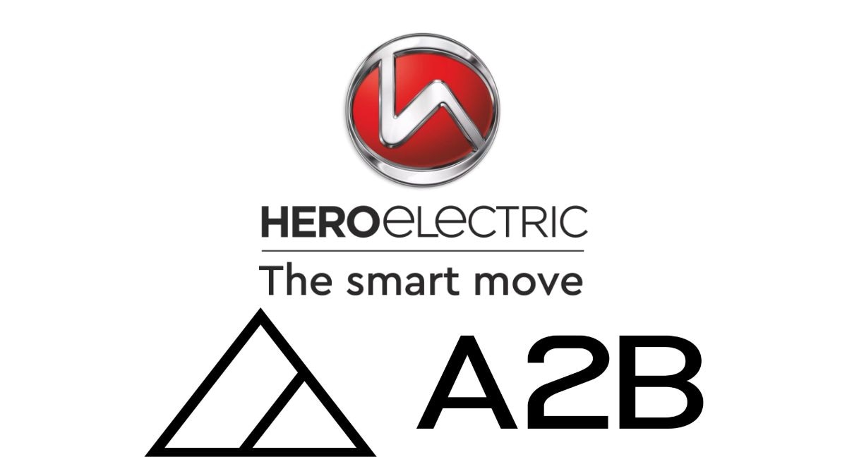 hero electric a2b