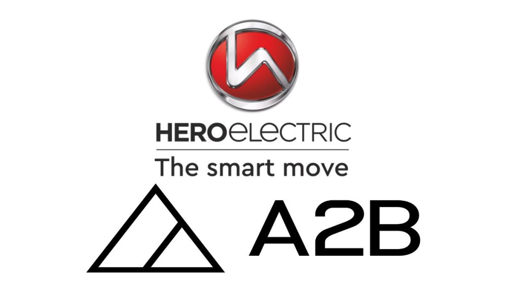 hero electric a2b