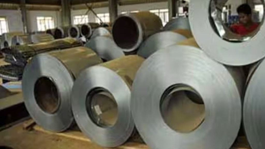 hindalco, steel sector hindalco, steel sector