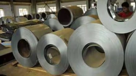 hindalco, steel sector hindalco, steel sector