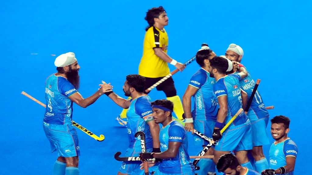 hockey, malaysia