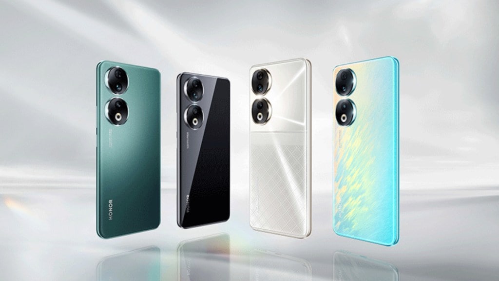 Honor 90 India price leaks ahead of launch, here’s how much it may cost you