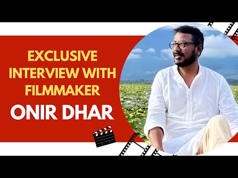 Onir Dhar, LGBTQAI, gay filmmaker, cinema, bollywood