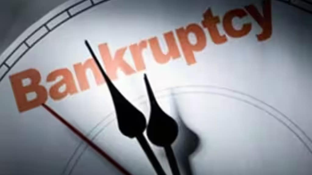 IBC, Insolvency and Bankruptcy Code