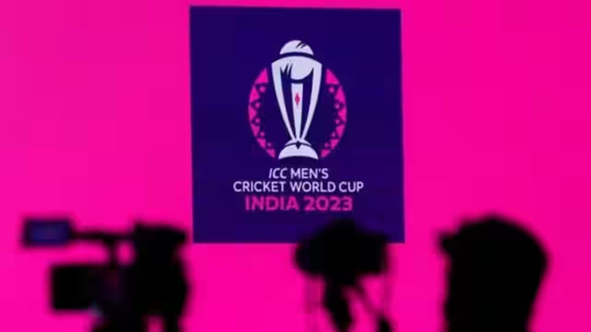 ICC Men's world cup 2023, world cup 2023 schedule