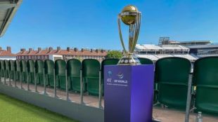 ICC World Cup 2023: Check Steps by Step Process to book Tickets for ODI World Cup 2023