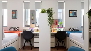 Leverage Edu introduces 'Fly Homes'; a student accommodation platform in UK