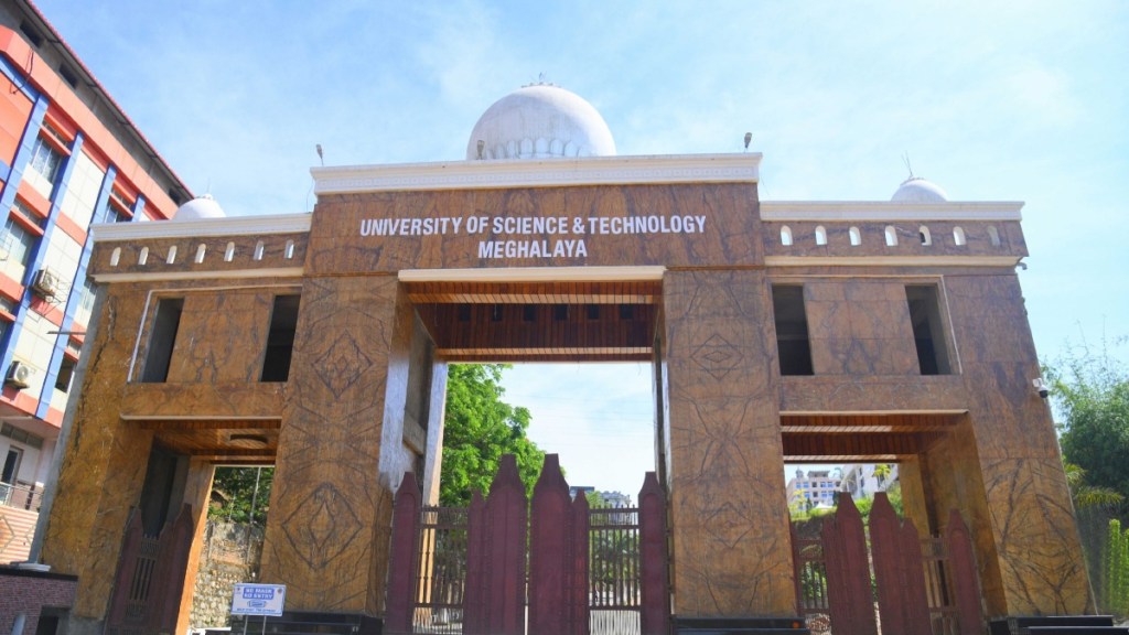 University of Science and Technology Meghalaya partners with University of Libreville