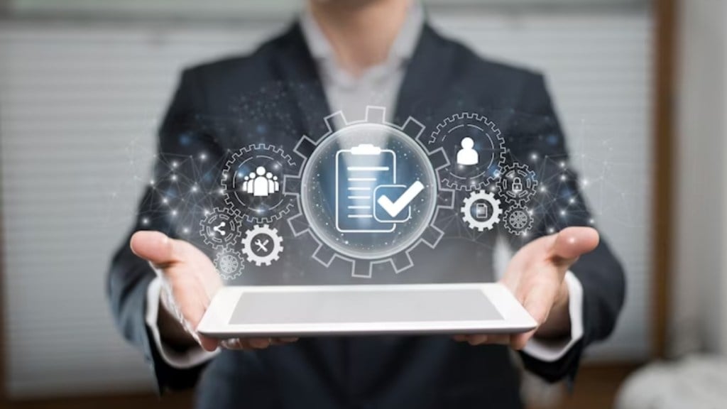 How ed-tech harnesses learning management systems for effective digital education