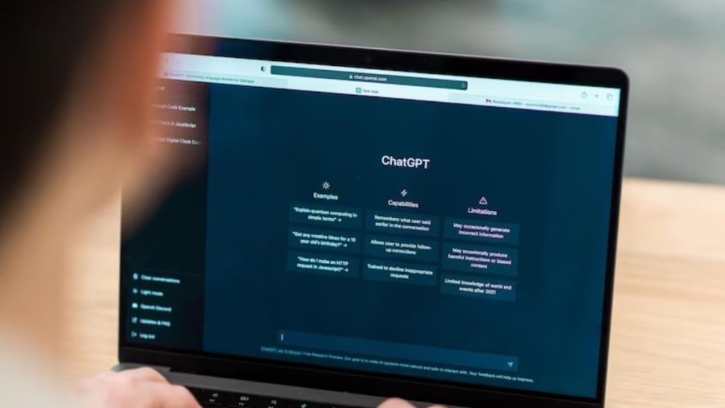 ChatGPT; the opportunities and challenges for education
