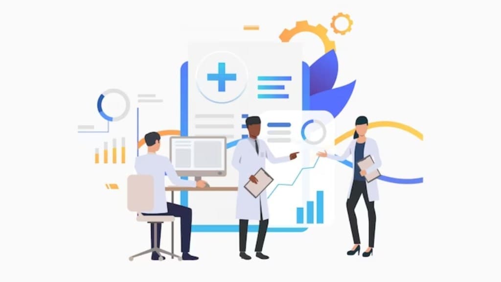A Career in Diagnostics Medicine