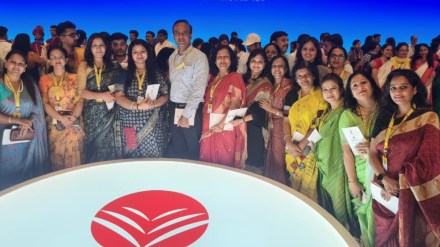 DPS Indirapuram engages in ‘Akhil Bharatiya Shiksha Samagam’ on third anniversary of NEP 2020