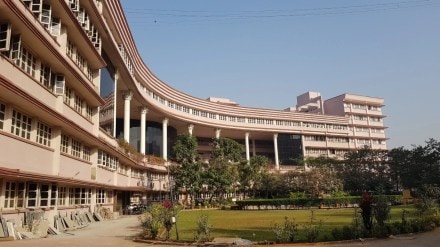 Vivekanand Education Society College of Architecture achieves 100% placement for its inaugural Architecture batch