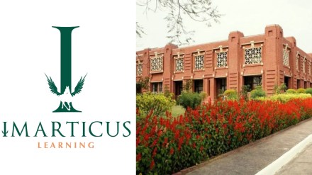 IIM Lucknow partners with Imarticus Learning; launches executive programme in AI for Business IIM Lucknow partners with Imarticus Learning; launches executive programme in AI for Business