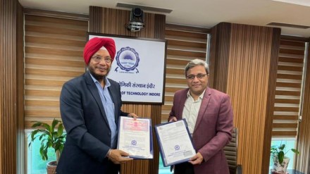 VE Commercial Vehicles partners with IIT Indore for technology development and upskilling