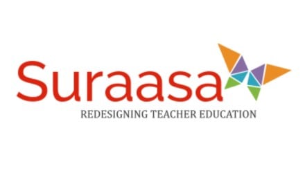 Suraasa launches 2023 Global Teachers' Olympiad; three lakh teachers from 10,000 global schools to participate